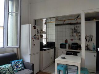  Appartement à vendre 2 pièces 35 m²