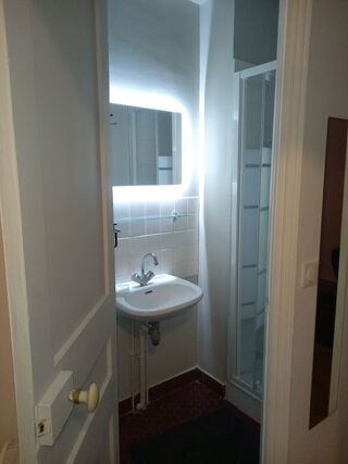  Appartement à louer 1 pièce 26 m²