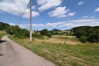  Terrain � vendre 1863 m�