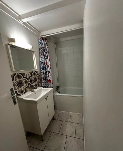  Appartement � louer 1 pi�ce 34 m�