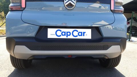 C3 113 CH 44 KWH Max 2025 occasion 56870 Baden