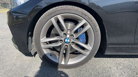 Serie 2 (F23) 228i 245 Steptronic8 M Sport - Automatique 2015 occasion 45000 Orleans