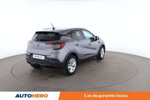 Asx 1.0 MPI-T Business 91 ch 2024 occasion 92130 Issy-les-Moulineaux