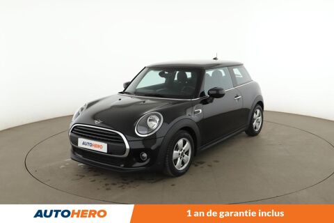 Mini Cooper One 3P 102 ch 2020 occasion Issy-les-Moulineaux 92130