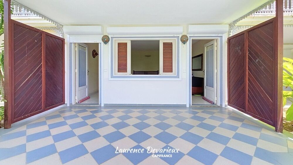 Vente Appartement Appartement à vendre 1 pièces SAINT FRANCOIS (971) Saint francois