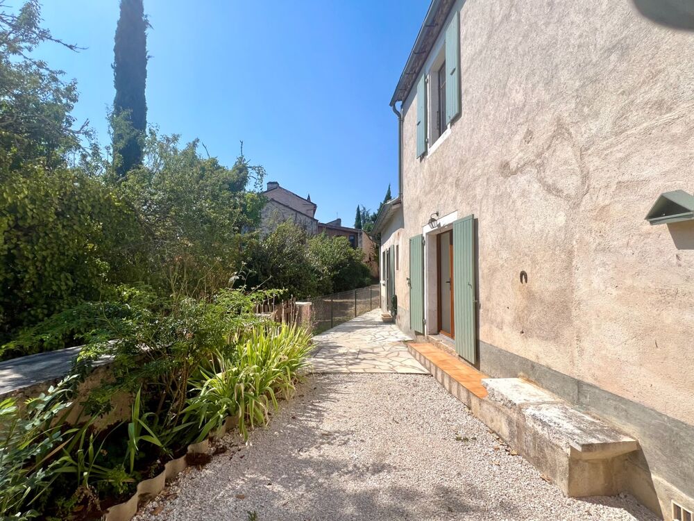 Vente Maison Maison à vendre 5 pièces SAINT GERY-VERS (46) Saint gery vers