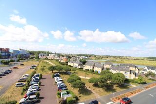  Appartement  vendre 1 pice 24 m