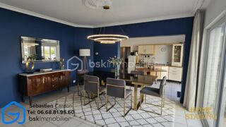  Maison � vendre 6 pi�ces 130 m�