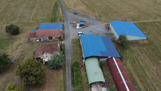  Maison � vendre 6 pi�ces 165 m�