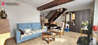  Maison � vendre 3 pi�ces 98 m�