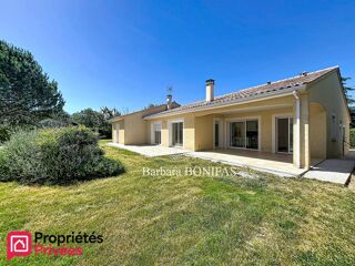  Maison à vendre 5 pièces 131 m²