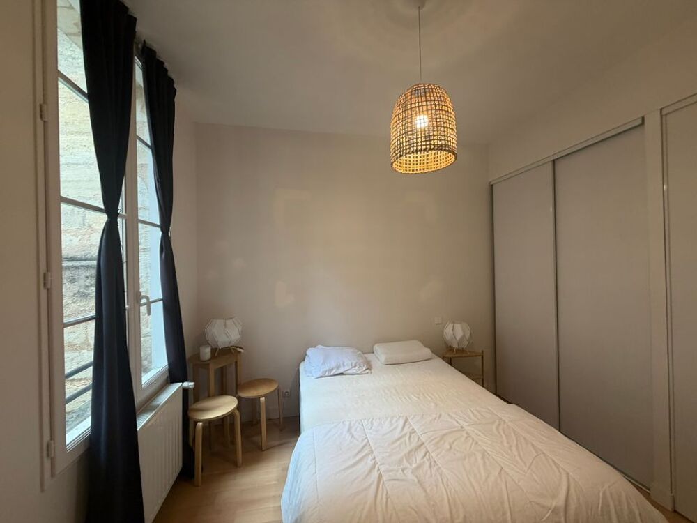 Location Appartement Appartement de 75m2 à louer sur Bordeaux Bordeaux