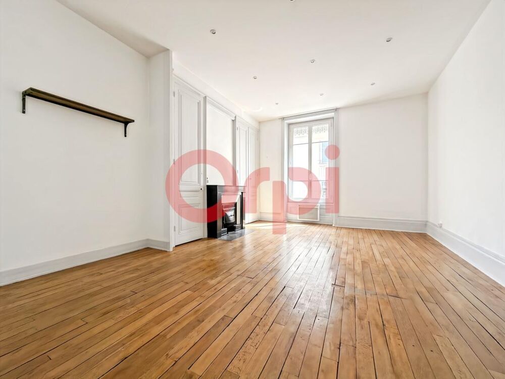 Appartement T2 de 60m² - Cave -