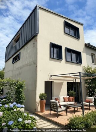  Maison � vendre 6 pi�ces 149 m�