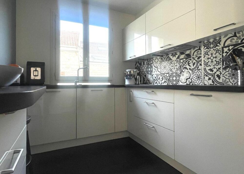 � vendre  Maison Carri�res-sur-Seine (78420)