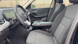X1 sDrive 18i 136 DKG7 Business Design - Premi&egrave;re main Entretie 2023 occasion 66510 Saint Hippolyte