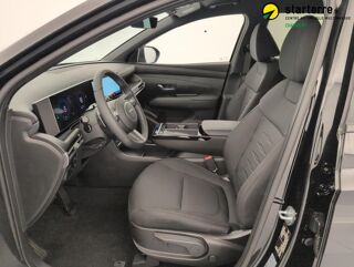 Tucson 1.6 T-GDI 239 Hybrid BVA6 Intuitive 2026 occasion 73420 Voglans