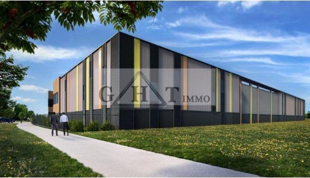   ENTREPOT 3250 M A LOUER BORDEAUX 