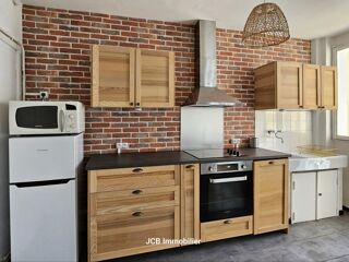  Appartement � louer 2 pi�ces 42 m�