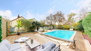  Maison � vendre 9 pi�ces 260 m�