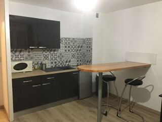  Appartement à louer 1 pièce 28 m² Lille