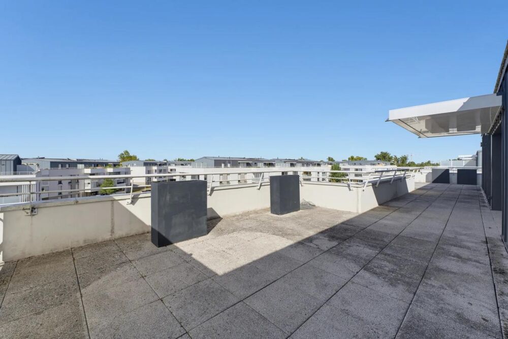 Vente Appartement Appartement 4 pièces de 78,7 m² à Villenave-d'Ornon Villenave d ornon