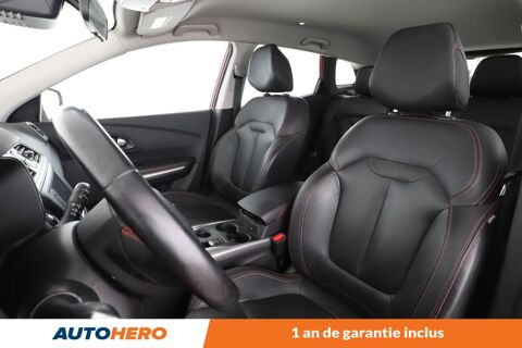 Kadjar 1.2 TCe Energy SL Black Edition 130 ch 2017 occasion 92130 Issy-les-Moulineaux