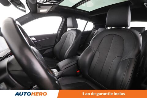 S&eacute;rie 1 118i M Sport DKG7 136 ch 2022 occasion 92130 Issy-les-Moulineaux