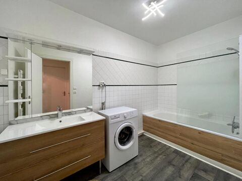  Appartement � louer 3 pi�ces 69 m�