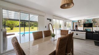  Maison à vendre 9 pièces 225 m²