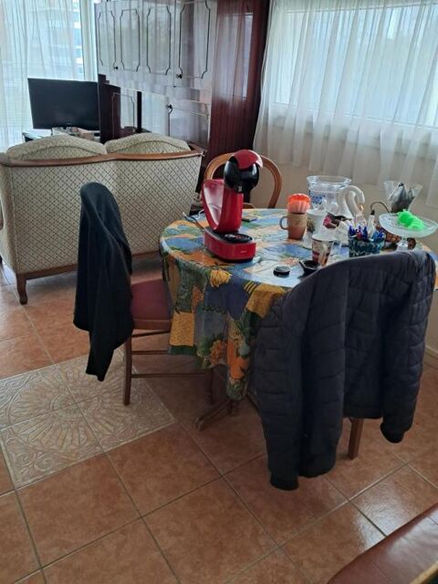  Appartement  louer 1 pice 9 m