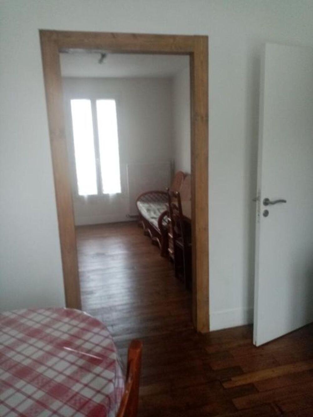 Appartement de 37m2 à louer sur Vitry-sur-Seine