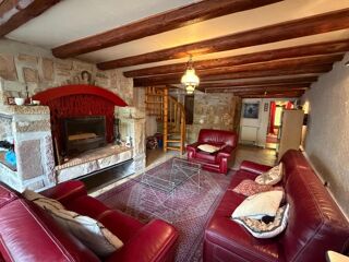  Maison à vendre 7 pièces 257 m²