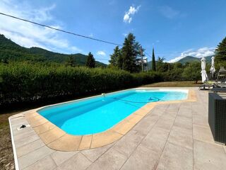  Maison à vendre 4 pièces 81 m²