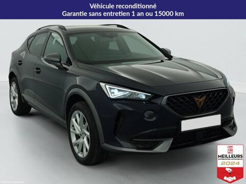 Formentor 1.5 TSI 150 ch DSG7 V 2023 occasion 10150 Lavau