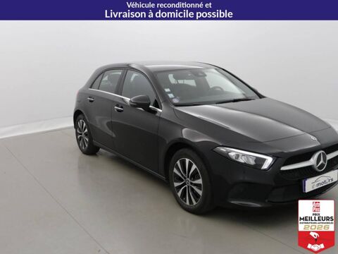 Classe A 250 e 8G-DCT Progressive Line +Pack Premi 2021 occasion 10150 Lavau