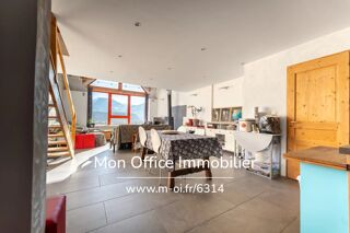  Appartement � vendre 7 pi�ces 164 m� Reotier