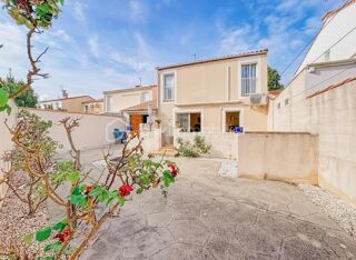  Villa � vendre 5 pi�ces 100 m�