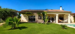  Propriété/château à vendre 11 pièces 260 m²