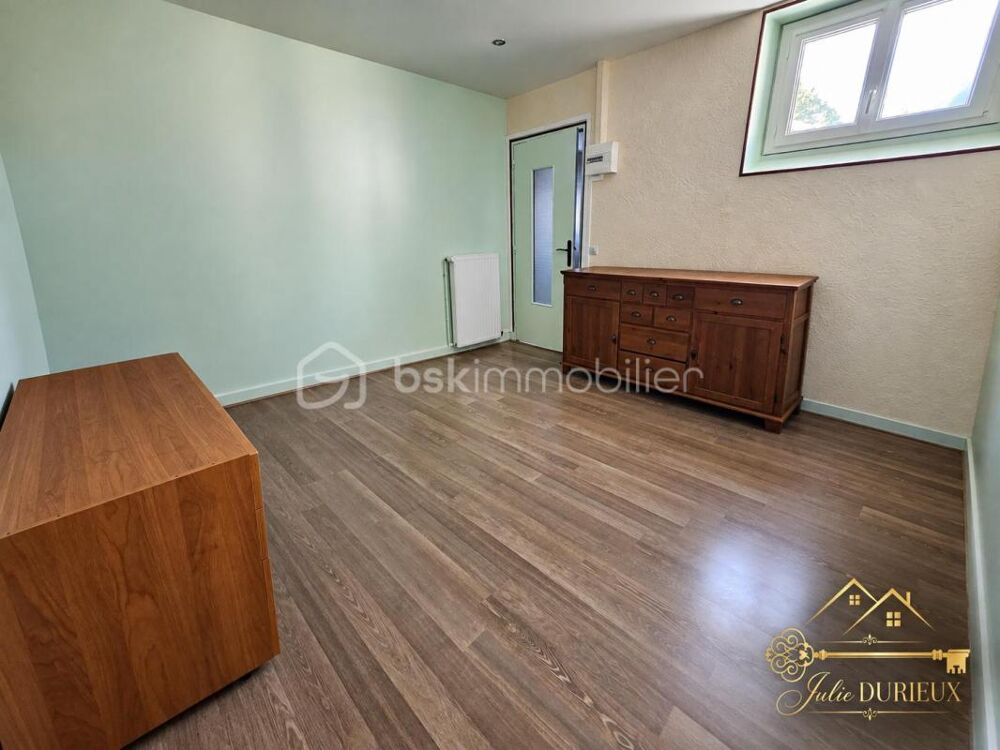 Vente Maison CERNY - Maison individuelle avec dépendance + Garage D huison longueville
