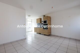  Maison à vendre 3 pièces 50 m²
