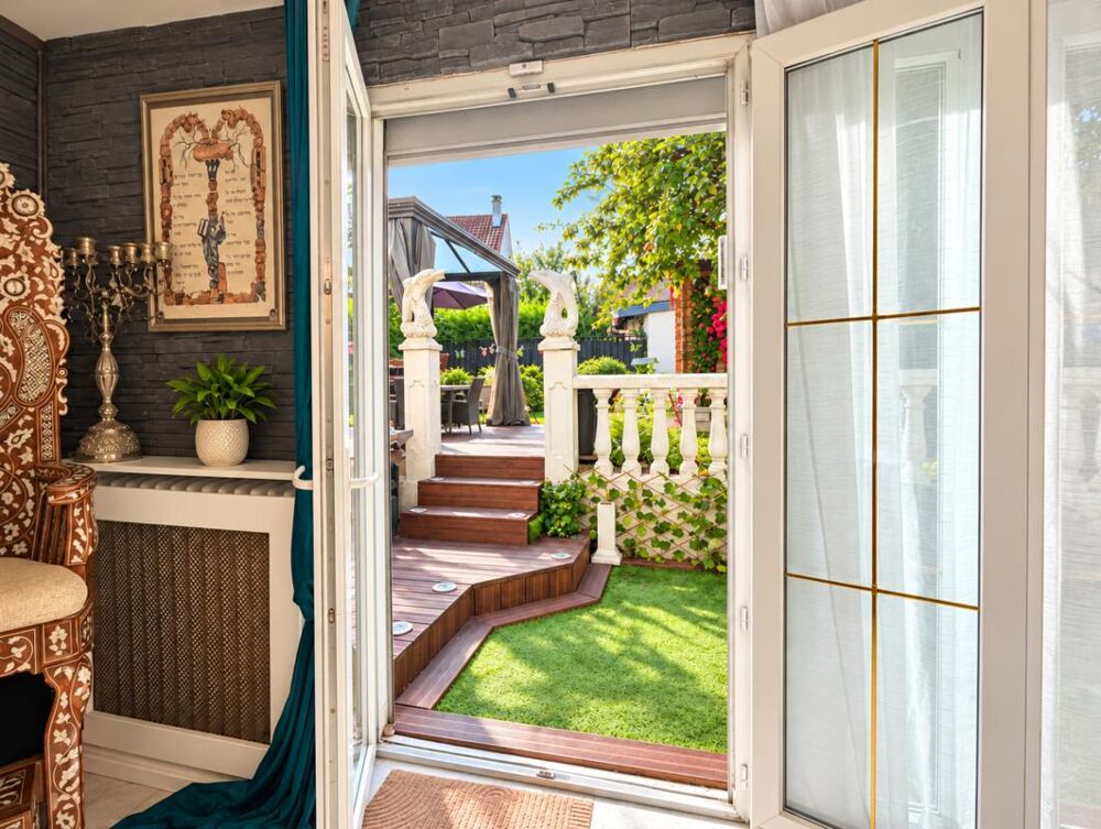 Vente Maison Pavillon Saint denis