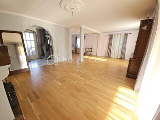 Vente Maison Maison 3 chambres jardin garage Douai