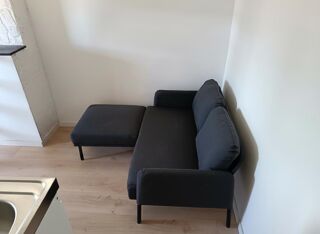  Appartement à louer 2 pièces 18 m²