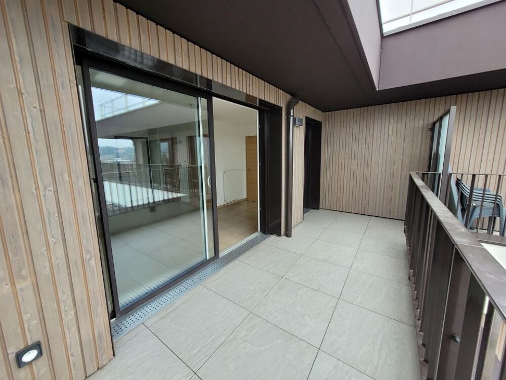 Location Appartement Studio de 33m2 à louer sur Annecy Annecy