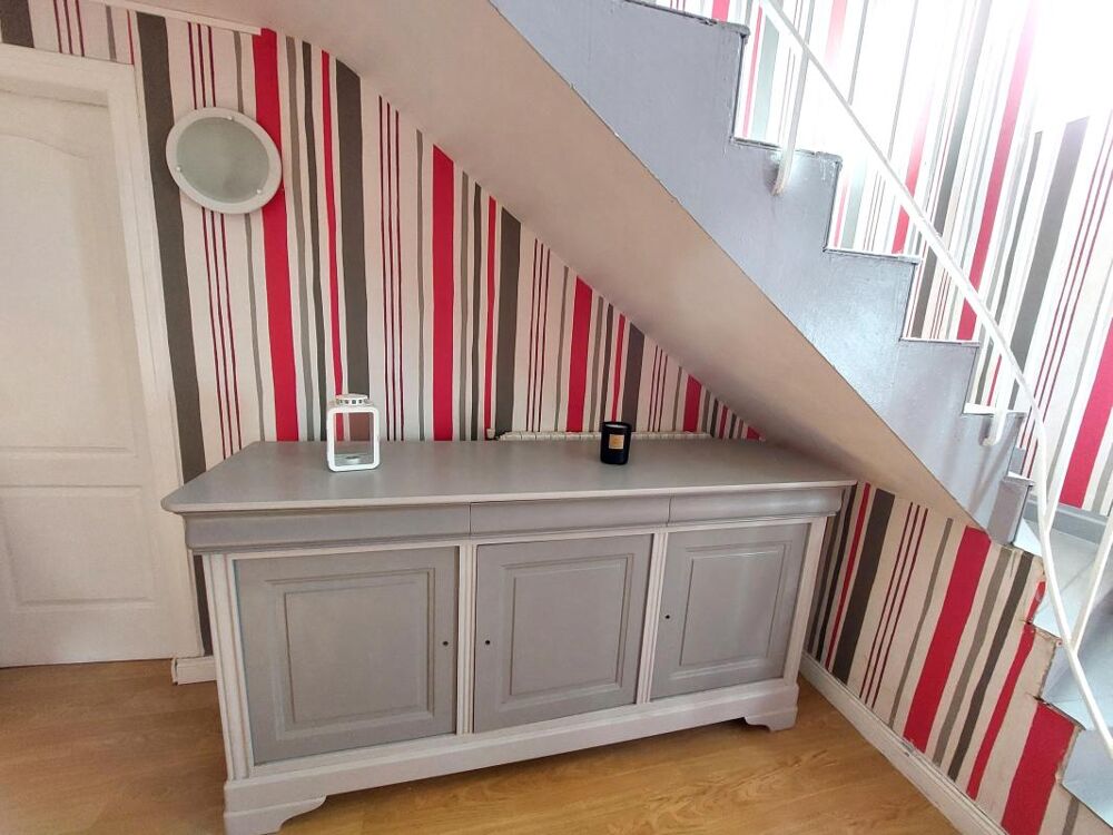Vente Maison Maison Saint ave