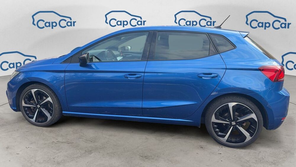 Ibiza 1.5 TSI 150 DSG7 FR 2023 occasion 34300 Agde
