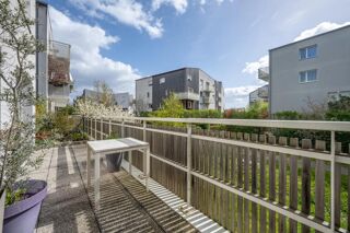  Appartement � vendre 3 pi�ces 53 m�