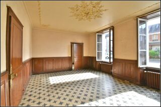  Maison à vendre 8 pièces 180 m²