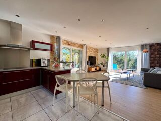  Villa � vendre 4 pi�ces 120 m�